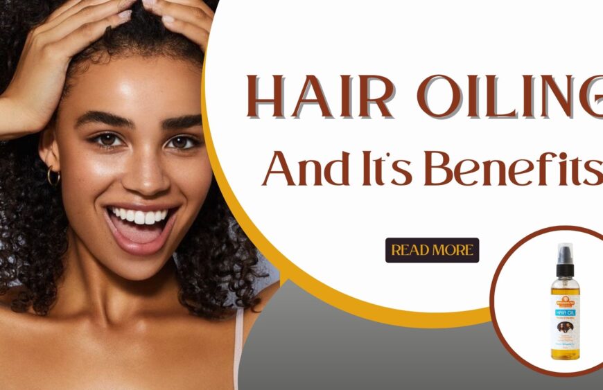 Hair oiling (1)