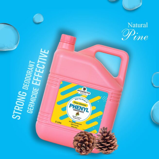 Phenyl (Concentrate)