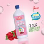 Floor Sterilo Floor Cleaner-1Litre