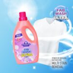 Fab Wash Ultra-1Litre