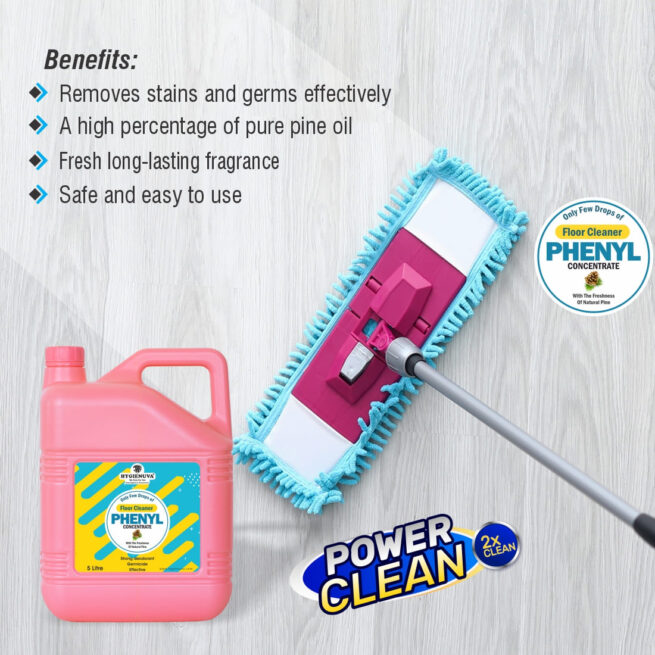 Phenyl (Concentrate)