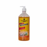 2X Dish Wash Gel-1Litre