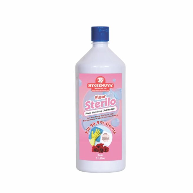 Floor Sterilo Floor Cleaner-1Litre