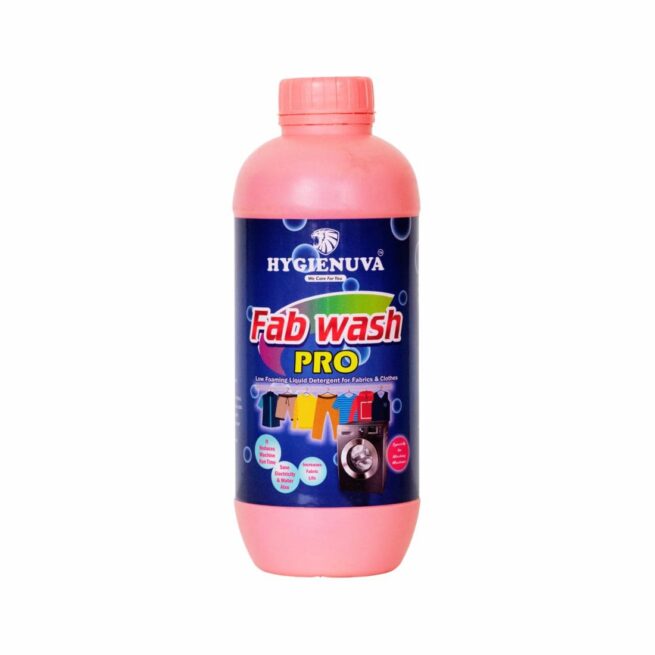 Fab Wash Pro-1Litre