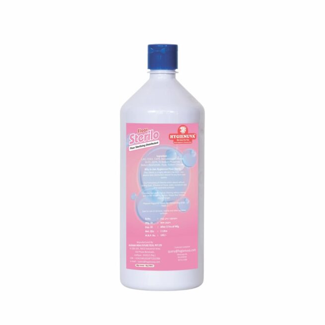 Floor Sterilo Floor Cleaner-1Litre
