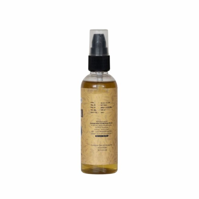 Herbal Hair Oil-100ml