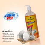 2X Dish Wash Gel-1Litre