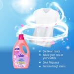 Fab Wash Ultra-1Litre