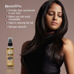 Herbal Hair Oil-100ml