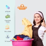 Fab Wash Ultra-1Litre