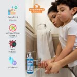 Anti Bacterial Hand Wash-1Litre