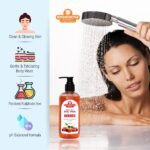 Ultra Care Body Wash