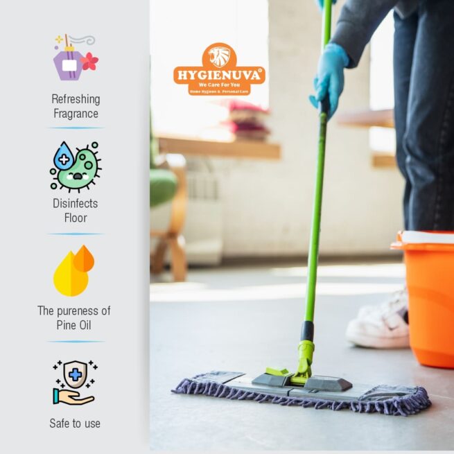 Phenyl (Concentrate)