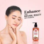 Ultra Care Body Wash