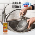 2X Dish Wash Gel-1Litre