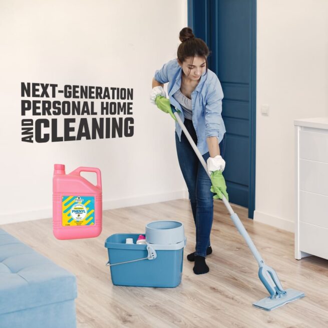 Phenyl (Concentrate)