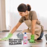 Floor Sterilo Floor Cleaner-1Litre