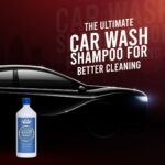 Car Ultra Wash