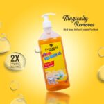 2X Dish Wash Gel-1Litre