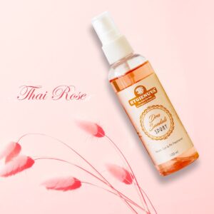 Car And Home Perfume Spray