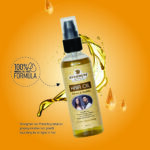 Herbal Hair Oil-100ml