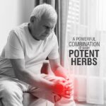 Extra Strong Pain Reliever Oil