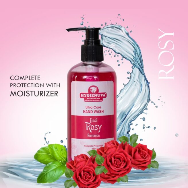 Ultra Care Hand Wash-300ml