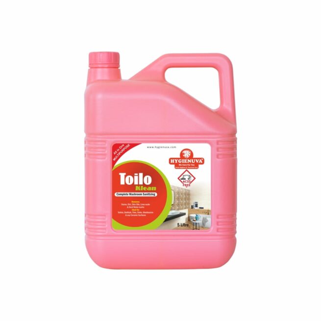 Toilo Klean-5Litre