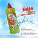 Toilo Klean-500ml