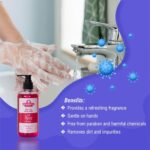 Ultra Care Hand Wash-300ml