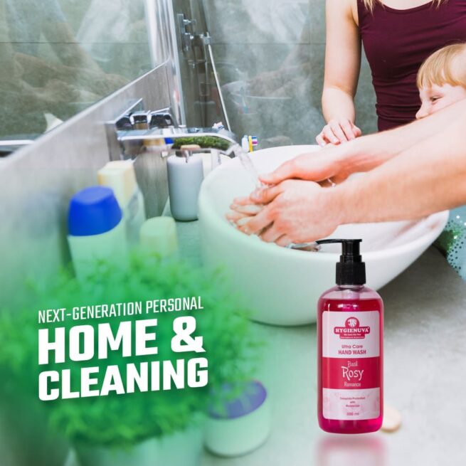 Ultra Care Hand Wash-300ml