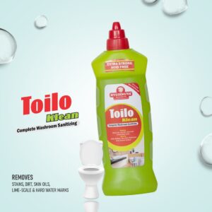 Toilo Klean-500ml