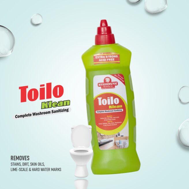 Toilo Klean-500ml