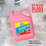 HY Klean Glass Cleaner