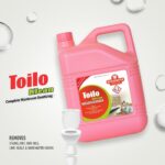 Toilo Klean-5Litre