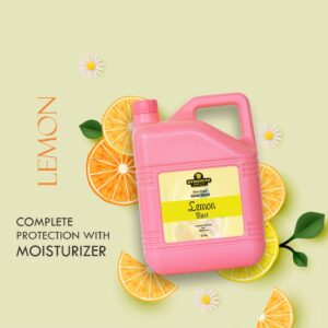 Ultra Care Hand Wash-5Litre