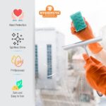 HY Klean Glass Cleaner