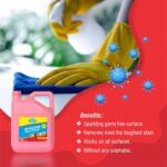 HY Klean Glass Cleaner