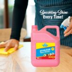 HY Klean Glass Cleaner