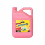 2X Dish Wash Gel-5Litre