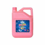 Fab Wash Pro-5Litre