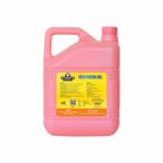 2X Dish Wash Gel-5Litre