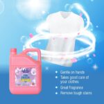 Fab Wash Ultra-5Litre