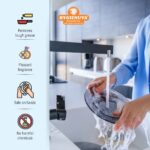 2X Dish Wash Gel-5Litre