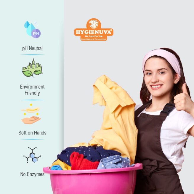 Fab Wash Ultra-5Litre