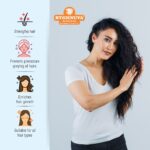 Herbal Hair Oil-300ml