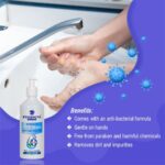 Anti Bacterial Hand Wash-500ml