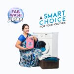 Fab Wash Ultra-5Litre