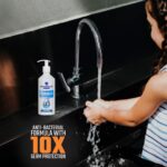 Anti Bacterial Hand Wash-500ml