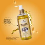 Herbal Hair Oil-300ml